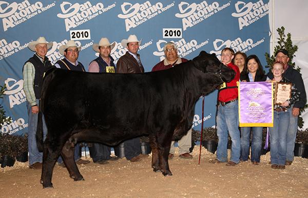 Paternal grand dam - LMC WFC Dream Girl is A ONCE IN A LIFETIME KINDA COW !!